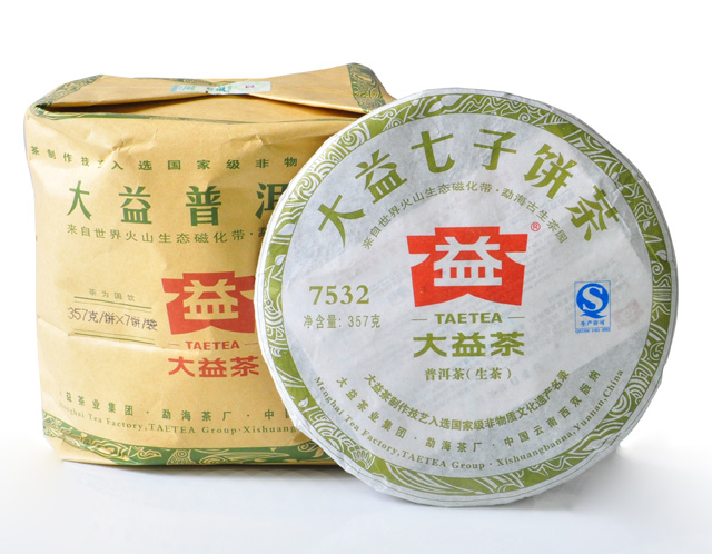 大益常è¦é…æ–¹